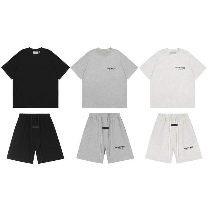 Picture of Fear Of God Short Pants _SKUFearOfGodS-XLgftx01517289